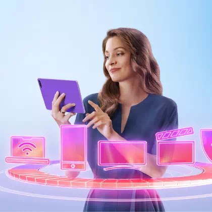 Комбо - единая связь Ростелеком для всех в&nbsp;деревня Верхний Мост (Псковская область)