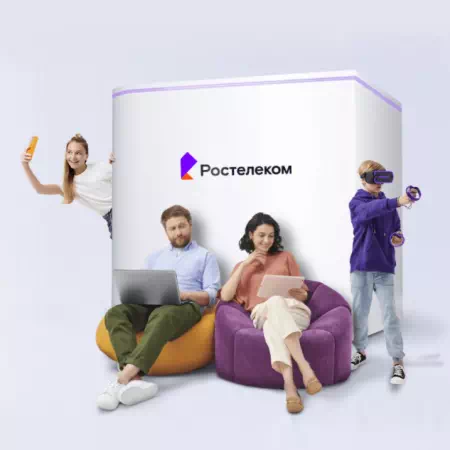 Технологии доступа Ростелеком в&nbsp;деревня Верхний Мост (Псковская область)